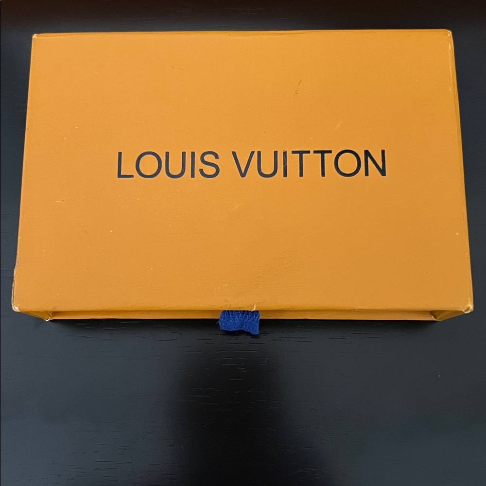 LOUIS VUITTON BOXES -LG & SM EUC - Picture 6 of 13